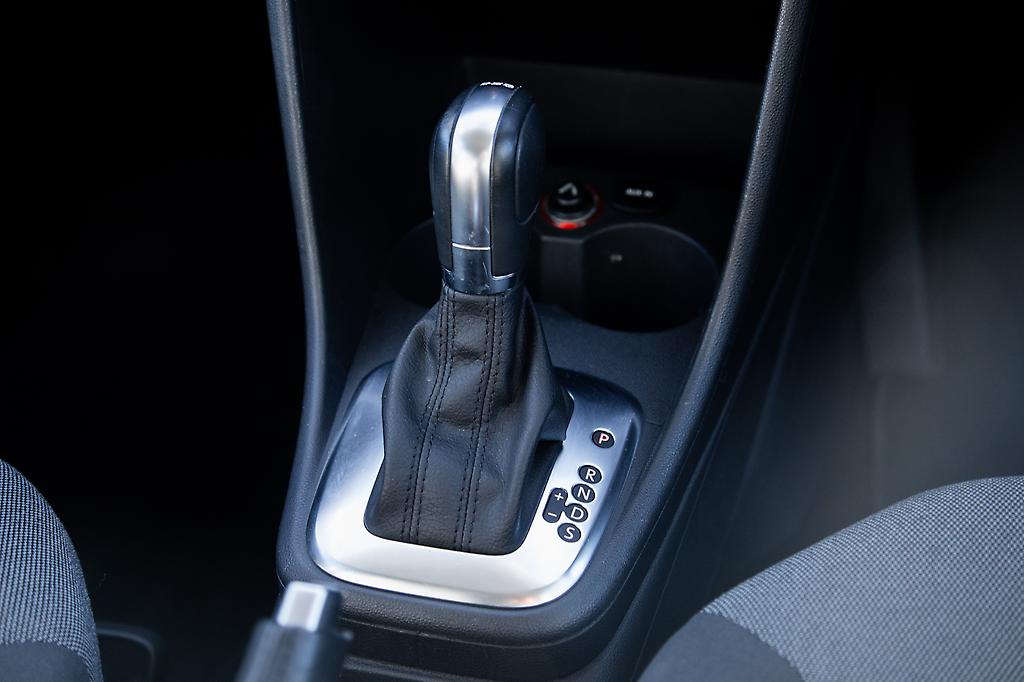 Volkswagen Polo 1.2l Tsi Bluemotion image 288725