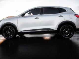 2022 Mg Hs 2.0PT/4WD/6AT Essence NZ New image 293794