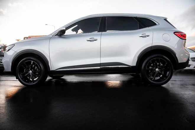 2022 Mg Hs 2.0PT/4WD/6AT Essence NZ New image 293794