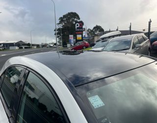 2013 Mercedes-benz A 180 Sports, AMG Package, Black Roof image 287161