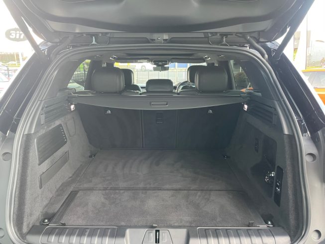 2022 Land Rover Range Rover Sport Autobiography D MHEV image 289738