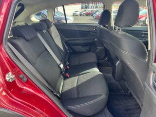 2014 Subaru Xv 2.0i-L Eyesight Adaptive Cruise Control, Push Start image 292621