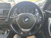 2015 Bmw M135i M-Sport 3.0L Turbo Full Leather image 289574