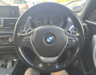 2015 Bmw M135i M-Sport 3.0L Turbo Full Leather image 289574