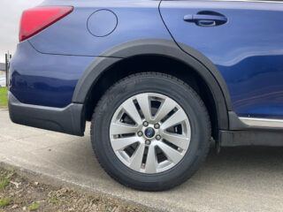 2015 Subaru Outback Limited 4WD image 290346