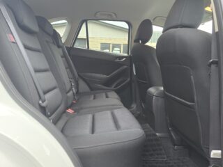 2014 Mazda Cx-5 20S image 291898
