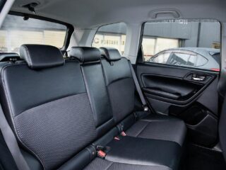 2014 Subaru Forester 2.0XT Eyesight 4WD image 290488