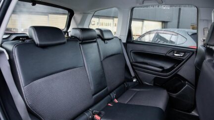 Subaru Forester 2.0XT Eyesight 4WD image 290488
