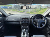 2007 Mazda 6 GSX Atenza image 292274
