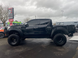 2019 Nissan Navara ST 2.3D 4WD 6MT image 291231