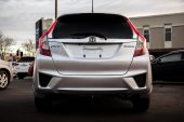 2013 Honda Fit Hybrid L package image 289234