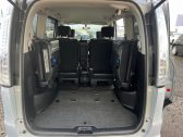 2013 Nissan Serena Hybrid Highway Star image 287910