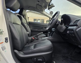 2014 Subaru Impreza Sport 2.0i Eyesight AWD image 287242