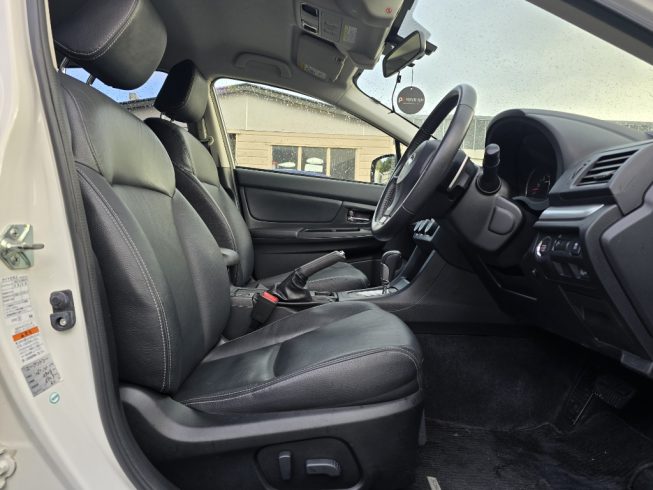 2014 Subaru Impreza Sport 2.0i Eyesight AWD image 287242