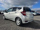 2017 Nissan Note e-Power X/ Low KMS image 287545