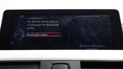 Bmw 320i Low KMs Sedan image 308777