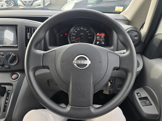 2021 Nissan Nv200 VANETTE image 290173
