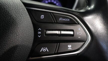 Hyundai Santa Fe TM 2.5P/4WD/6AT/ AWD image 305488