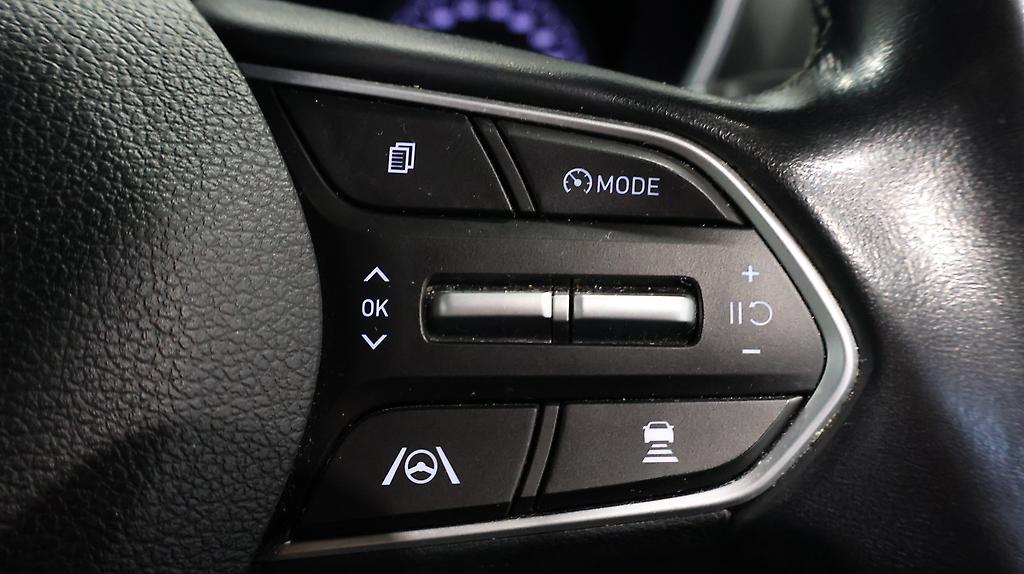 Hyundai Santa Fe TM 2.5P/4WD/6AT/ AWD image 305488