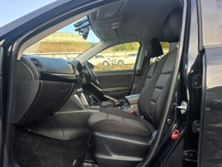 2013 Mazda Cx-5 image 291302