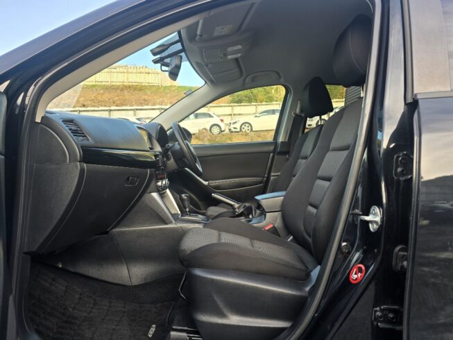 2013 Mazda Cx-5 image 291302