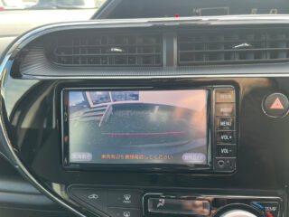 2018 Toyota Aqua S Model, Push Start New Shape – Lane Departure Warning image 293233