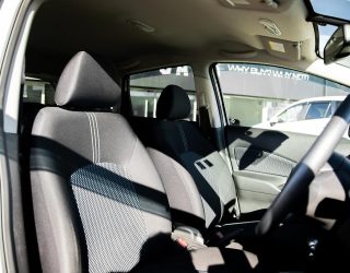 2014 Nissan Note DIG-S / 1.2l / 360 Camera image 288792