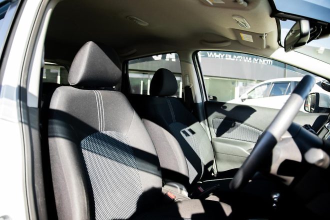 2014 Nissan Note DIG-S / 1.2l / 360 Camera image 288792