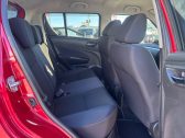 2014 Suzuki Swift XG image 287307