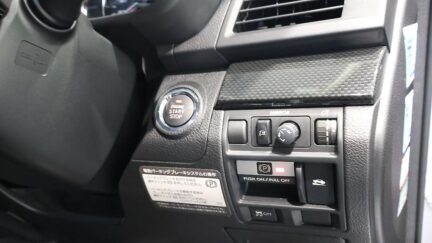 Subaru Legacy Touring Wagon 2.5i Eyesight B Sport G Package image 309584