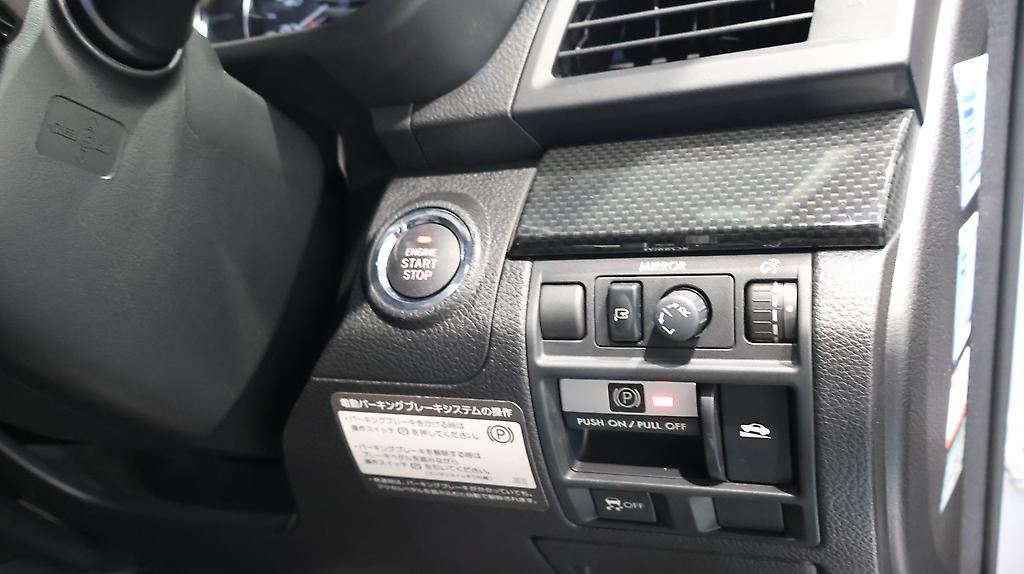 Subaru Legacy Touring Wagon 2.5i Eyesight B Sport G Package image 309584