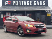 2012 Subaru Impreza Sport 2.0i-S Eyesight image 291538