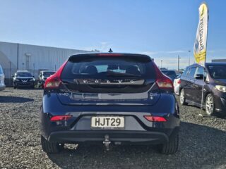 2014 Volvo V40 D2 1.6D/6AT/HA/5DR/5 image 294183