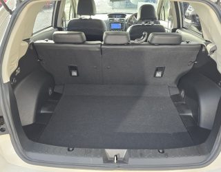 2014 Subaru Impreza Sport 2.0i Eyesight AWD image 287254