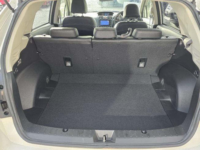 2014 Subaru Impreza Sport 2.0i Eyesight AWD image 287254