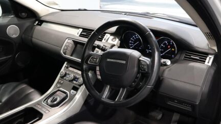 Land Rover Range Rover Evoque SI4 PURETECH 2.0P/4WD image 317201
