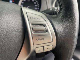 2019 Nissan Navara ST 2.3D 4WD 6MT image 291238