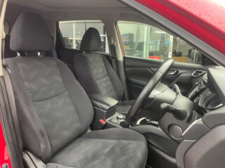 2014 Nissan X-trail 20X Emergency Brake Package 4WD image 292051