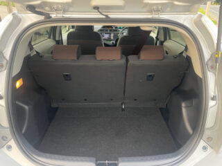 2012 Toyota Aqua G Model image 291153