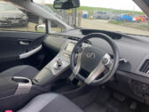 2012 Toyota Prius G Model, Low KMS image 290845