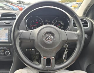 2012 Volkswagen Golf TSI Comfortline Premium Edition image 288278