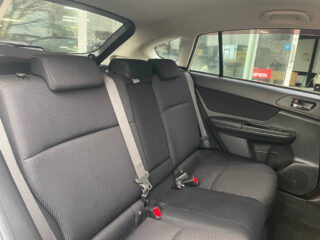 2012 Subaru Impreza Sport 2.0i Eyesight 4WD image 291806