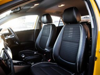 2018 Kia Rio GT-LINE 1.0PT/7AM image 293517