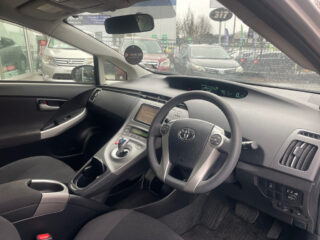 2015 Toyota Prius S Model image 290355