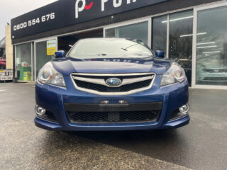 2012 Subaru Legacy Touring Wagon 2.5i Eyesight B-Sports G-PKG 4WD image 291934