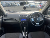 2014 Suzuki Swift XG – Alloy Wheels – Push Button Start image 290085