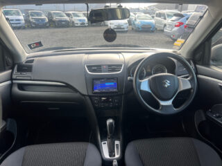 2014 Suzuki Swift XG – Alloy Wheels – Push Button Start image 290085