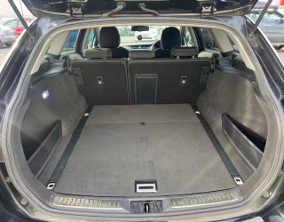 2016 Toyota Avensis Wagon Xi, New Shape image 288984