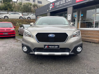 2015 Subaru Outback Outback Limited AWD image 294558