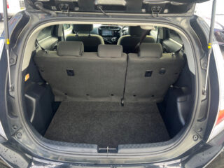 2018 Toyota Aqua S Model, Push Start New Shape – Lane Departure Warning image 293224